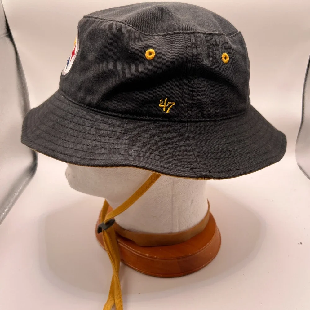 ‘47 Brand pittsburgh steelers